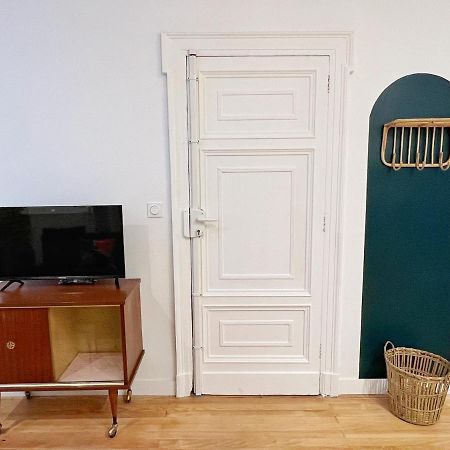 Apartament Le Botanique * Hypercentre * Netflix Tuluza Zewnętrze zdjęcie