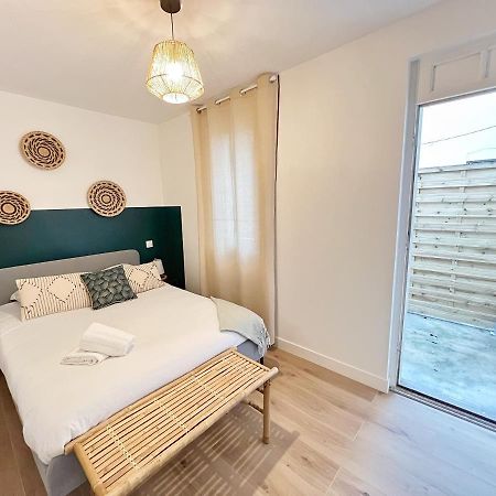 Apartament Le Botanique * Hypercentre * Netflix Tuluza Zewnętrze zdjęcie