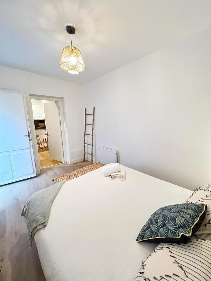 Apartament Le Botanique * Hypercentre * Netflix Tuluza Zewnętrze zdjęcie