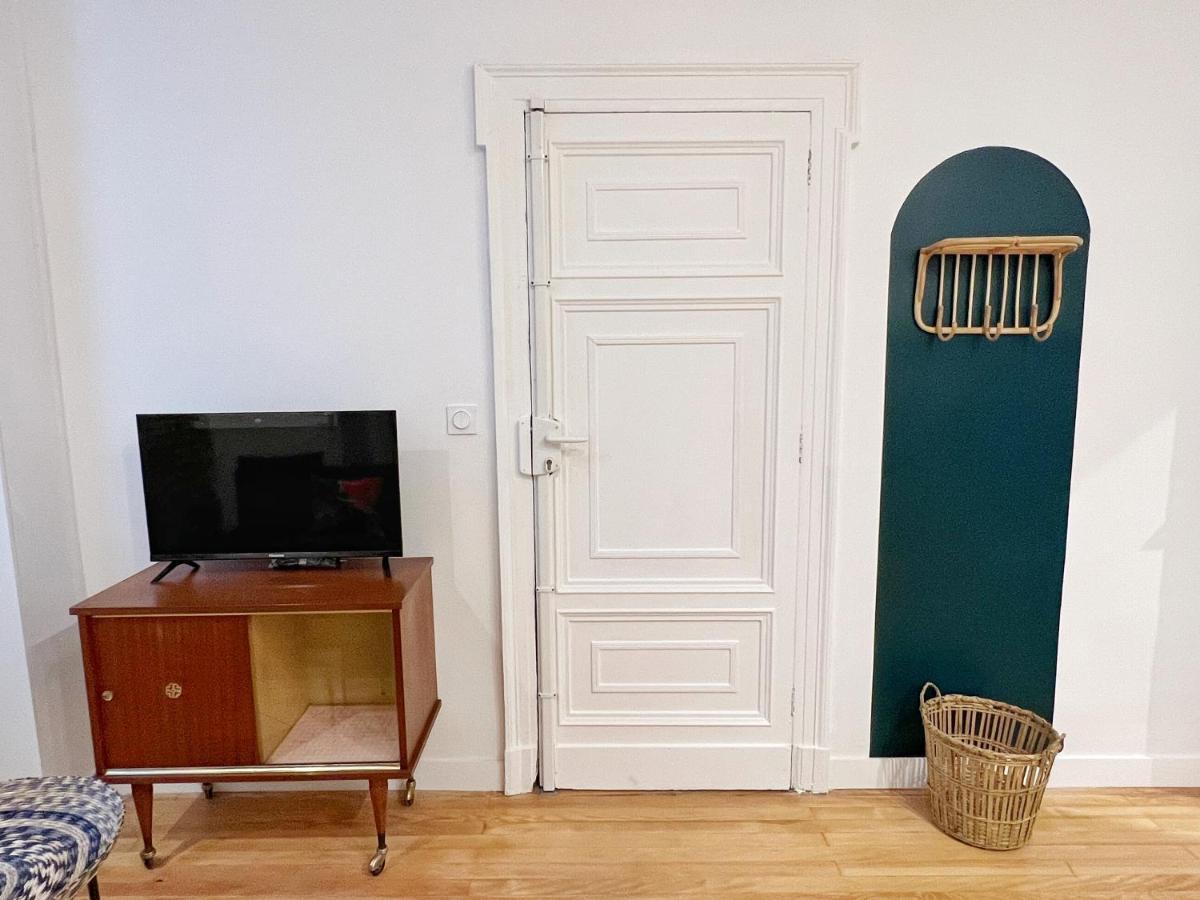 Apartament Le Botanique * Hypercentre * Netflix Tuluza Zewnętrze zdjęcie