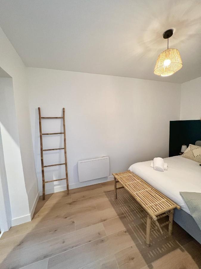 Apartament Le Botanique * Hypercentre * Netflix Tuluza Zewnętrze zdjęcie