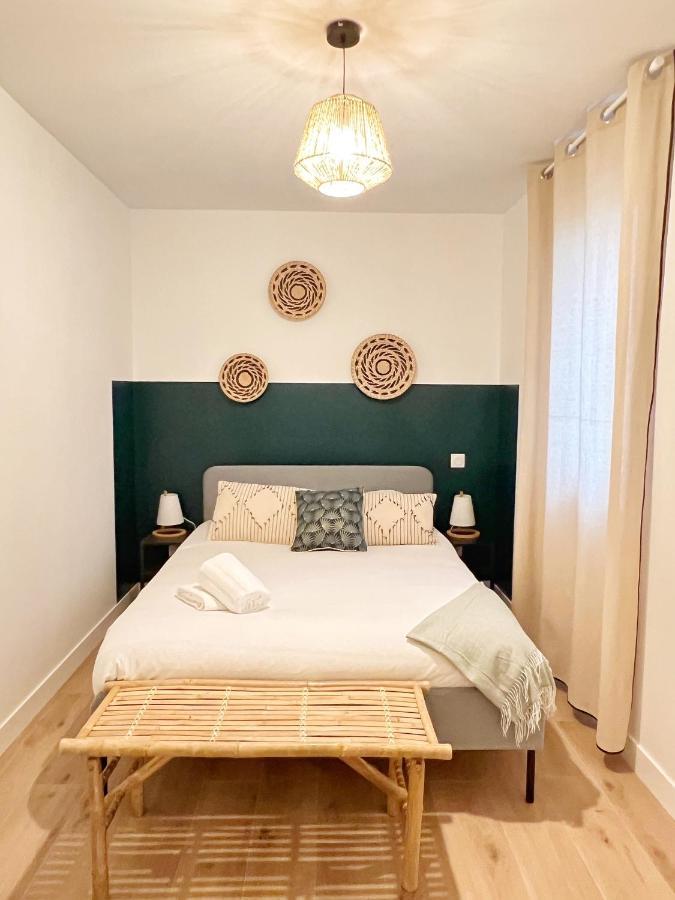 Apartament Le Botanique * Hypercentre * Netflix Tuluza Zewnętrze zdjęcie