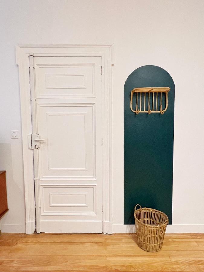 Apartament Le Botanique * Hypercentre * Netflix Tuluza Zewnętrze zdjęcie