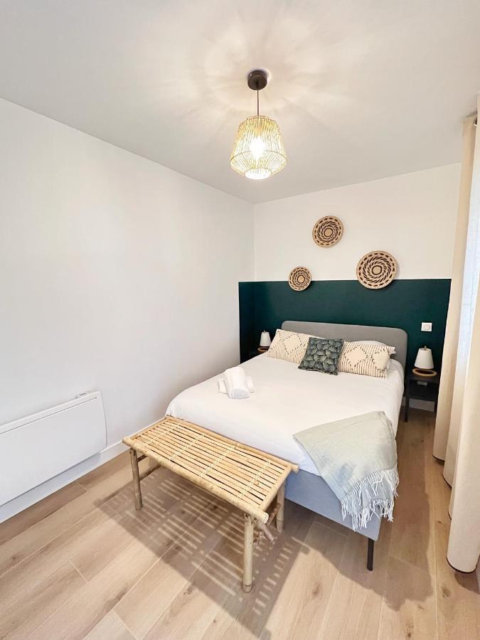 Apartament Le Botanique * Hypercentre * Netflix Tuluza Zewnętrze zdjęcie