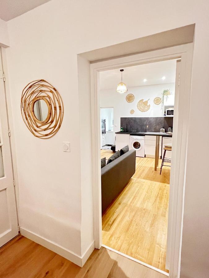 Apartament Le Botanique * Hypercentre * Netflix Tuluza Zewnętrze zdjęcie