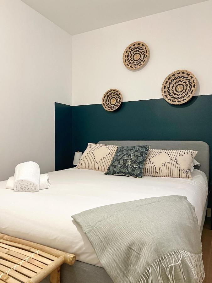 Apartament Le Botanique * Hypercentre * Netflix Tuluza Zewnętrze zdjęcie
